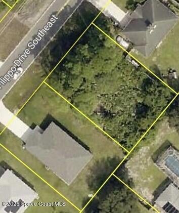 1877 San Filippo Dr SE, Palm Bay, FL 32909