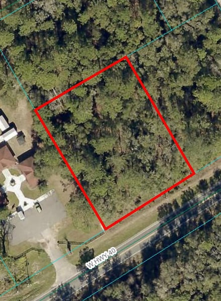 0 W Highway 40 Unit MFROM700813, Dunnellon, FL 34432