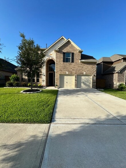 32931 Franklin Brooks Dr, Pattison, TX 77423