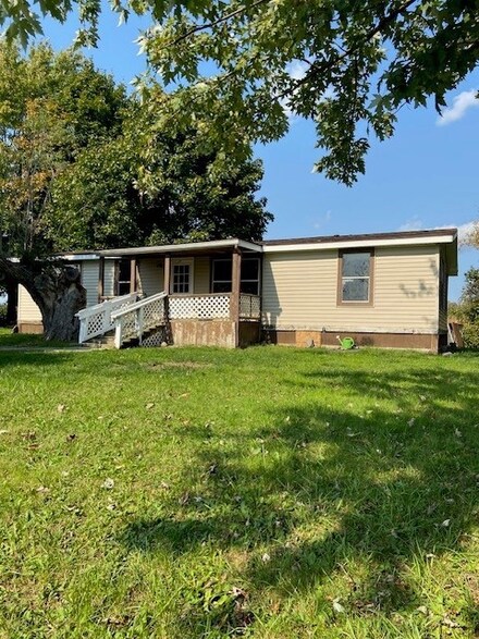 3536 County Road 46, Canandaigua, NY 14424
