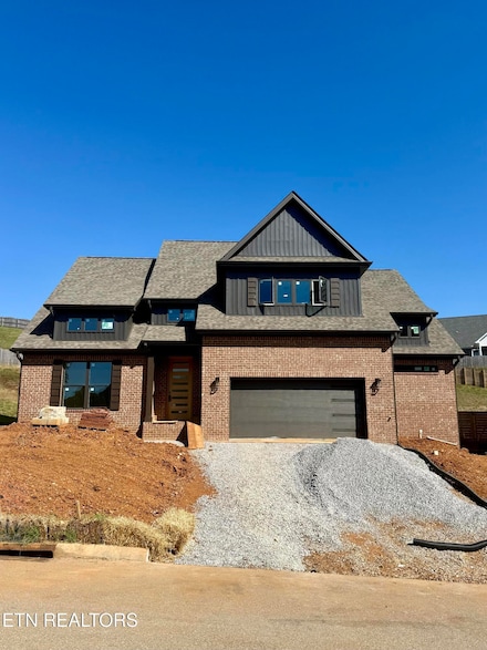 2206 Hickory Crest Ln, Knoxville, TN 37932