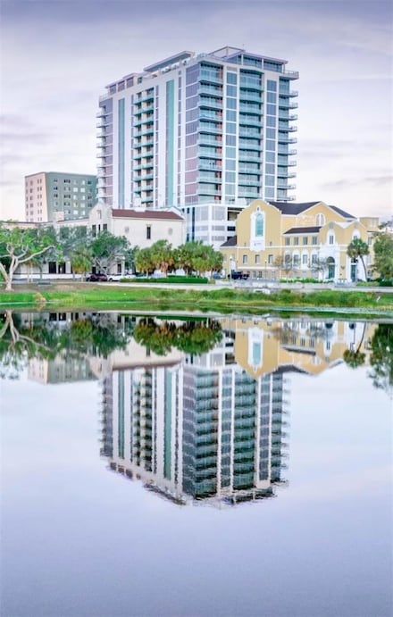 777 3rd Ave N Unit 1703, St. Petersburg, FL 33701