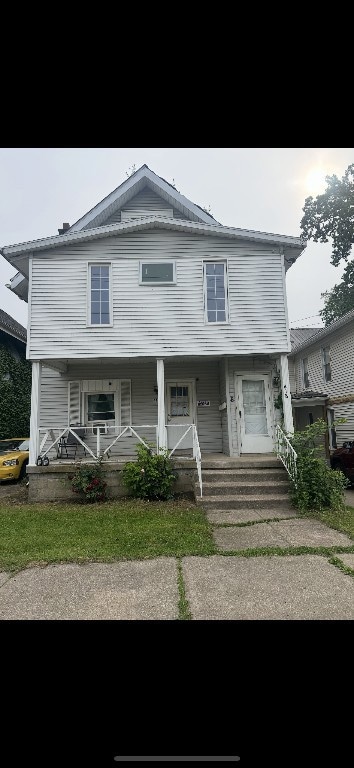 418 Raspberry St, Erie, PA 16507