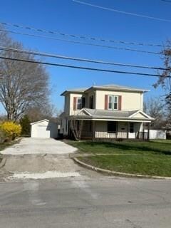 531 S Chestnut St, Cameron, MO 64429