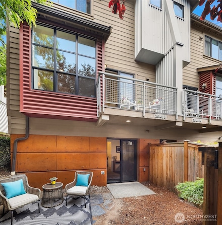 3648 Dayton Ave N Unit B, Seattle, WA 98103