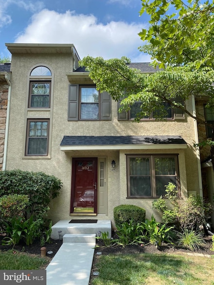 1402 Redwood Ct Unit 57, West Chester, PA 19380