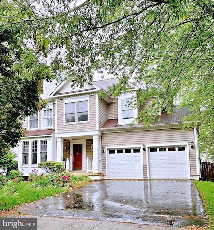 1209 N Vernon St, Arlington, VA 22201