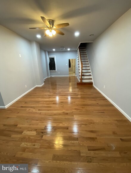 1296 Sheridan St, Camden, NJ 08104
