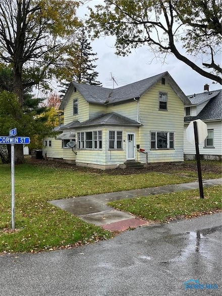 200 Corwin St, Defiance, OH 43512
