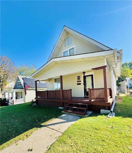 2814 Mitchell Ave, Saint Joseph, MO 64507