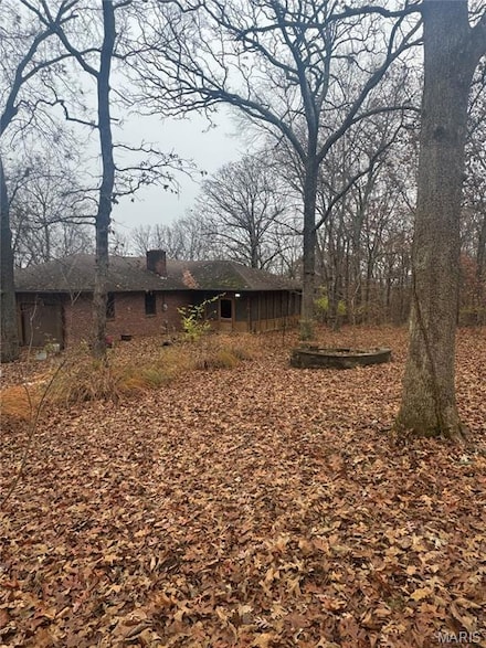 3 Southwoods Dr, Festus, MO 63028