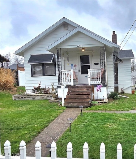 330 Jordan Ave, Zanesville, OH 43701