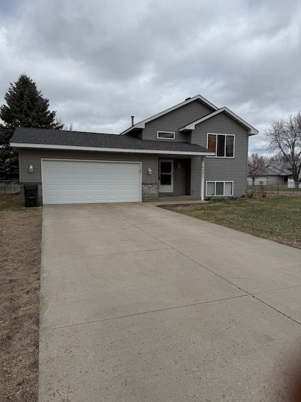 4665 Pondview Dr, Big Lake, MN 55309
