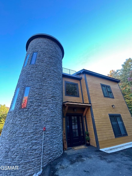 Gatlinburg, TN 37738