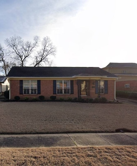 1783 Parkway Terrace, Memphis, TN 38114