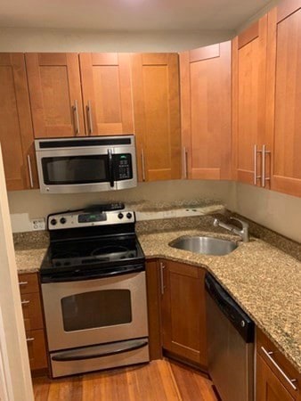 55 Magazine St Unit 38, Cambridge, MA 02139