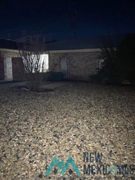 807 W Copper Ave, Hobbs, NM 88240