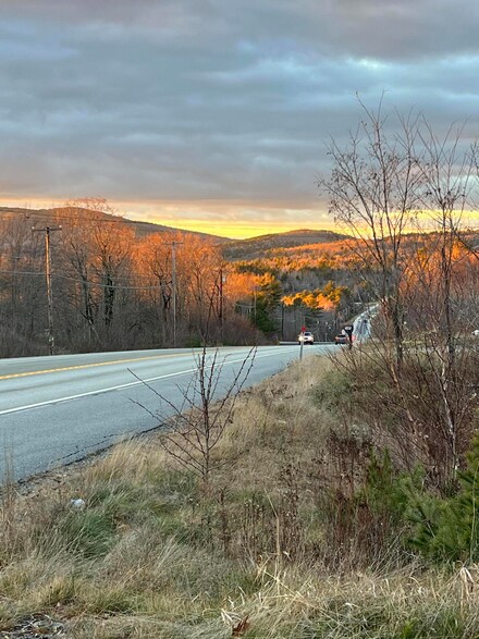 0 Bangor Rd, Ellsworth, ME 04605
