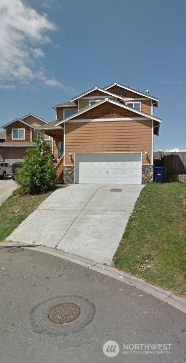 1926 83rd Dr NE, Lake Stevens, WA 98258