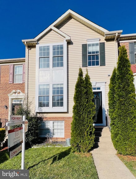 12717 Perchance Terrace, Woodbridge, VA 22192