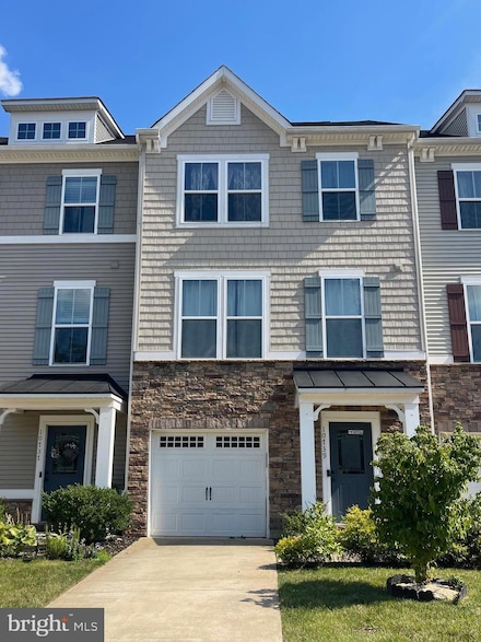 10739 Hinton Way, Manassas, VA 20112