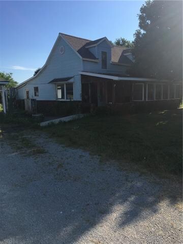 712 W 2nd St, Other, KS 66760