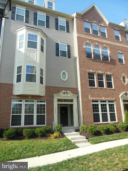 1468 Braden Loop, Glen Burnie, MD 21061