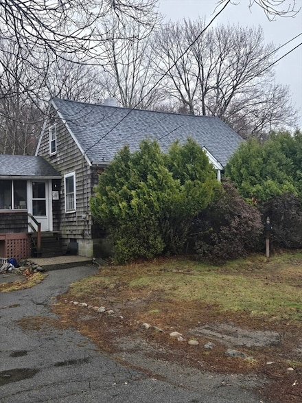 189 Greenwood St, Rockland, MA 02370