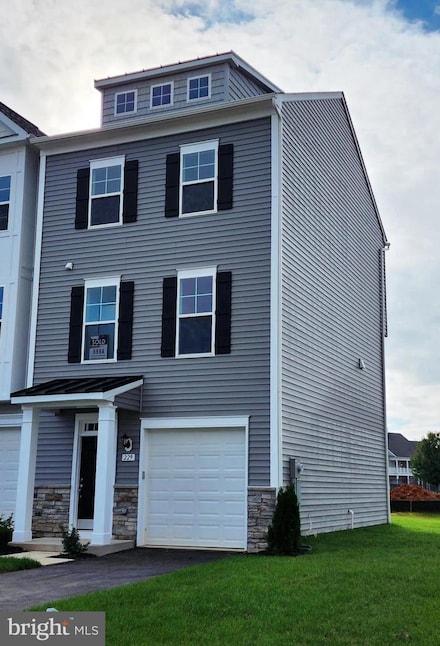 229 Hillsdale Place, Martinsburg, WV 25403