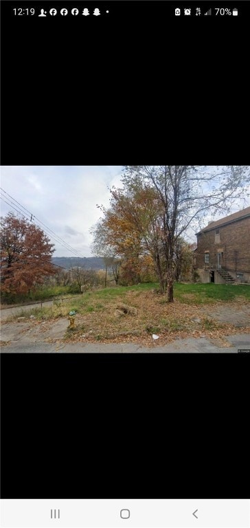 582 Stokes Ave, Braddock, PA 15104