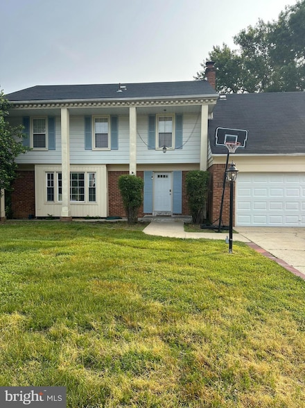 11810 Fairgreen Ln, Upper Marlboro, MD 20772