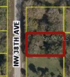 3124 NW 38th Ave, Okeechobee, FL 34972