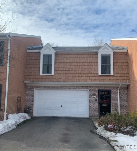 17 Halwill Dr, Buffalo, NY 14226