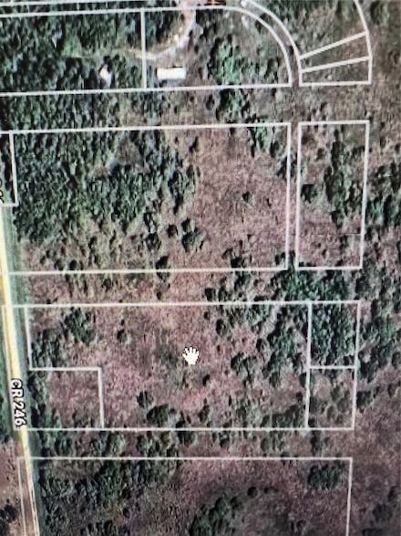 0 Ave, Bay City, TX 77457