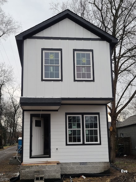 1601 Wheless St, Nashville, TN 37208