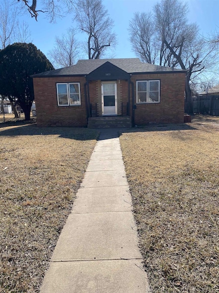 1411 20th St, Great Bend, KS 67530