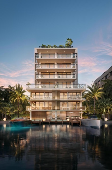 9700 W Bay Harbor Dr Unit T2B, Bay Harbor Islands, FL 33154