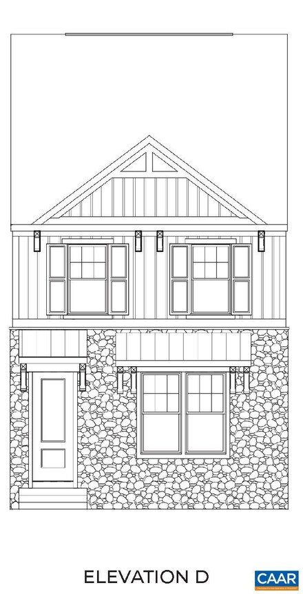 751 Park Ridge Dr, Crozet, VA 22932