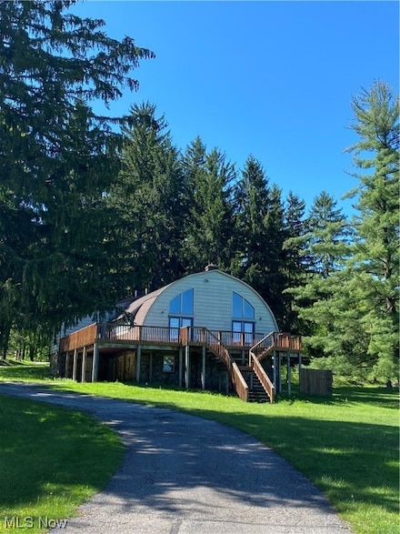 10036 Wilson Mills Rd, Chardon, OH 44024