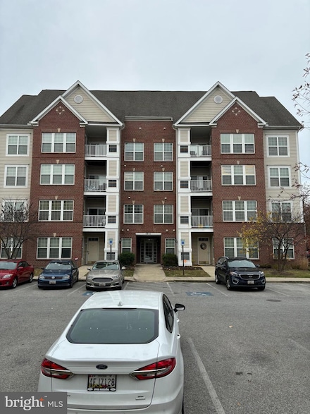 2801 Forest Run Dr Unit 204, District Heights, MD 20747