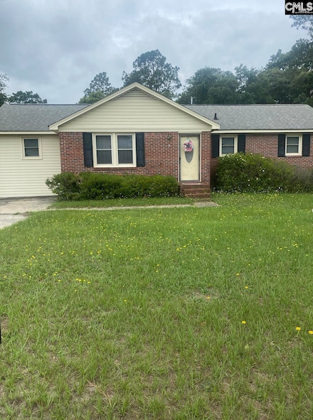 221 Oak Ridge Ln, Lexington, SC 29073
