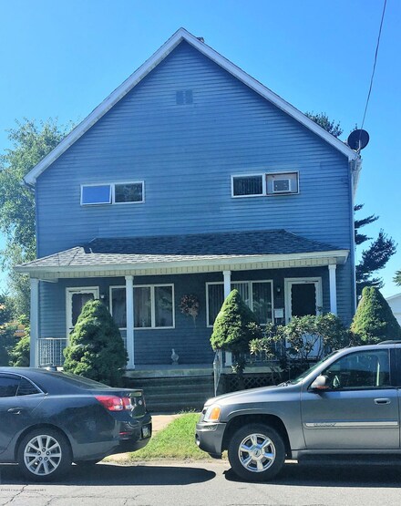 249-251 Wilbur St, Scranton, PA 18508