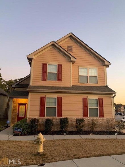 2478 Oakleaf Ridge, Lithonia, GA 30058