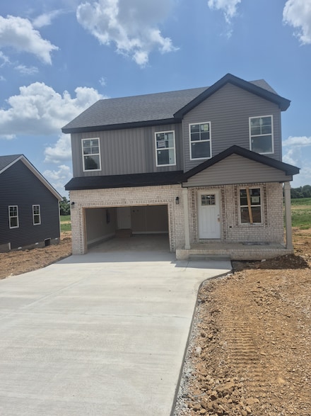 6 Hugh Hunter Rd, Oak Grove, KY 42262