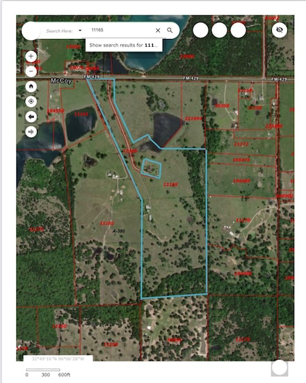 Lot 2 Fm 429, Terrell, TX 75161