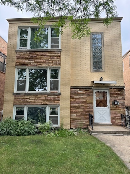 5452 N Central Ave Unit 1, Chicago, IL 60630