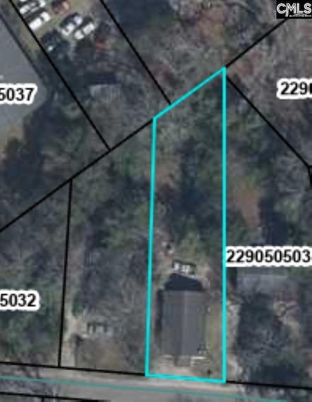 33 White St, Sumter, SC 29150