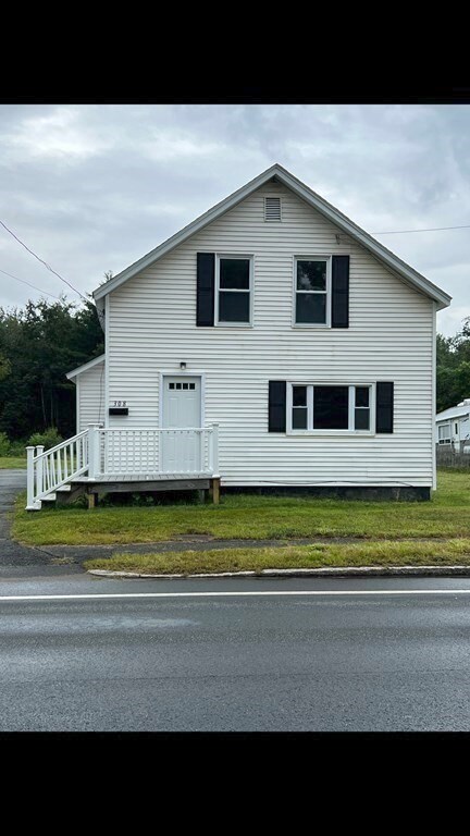 308 E Main St, Orange, MA 01364