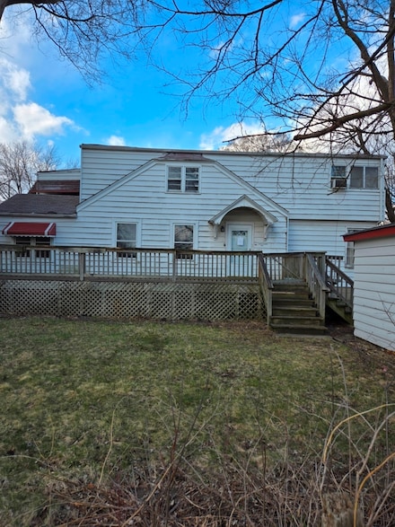 21835 1/2 Richton Rd, Matteson, IL 60443