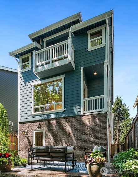 1414 25th Ave E Unit B, Seattle, WA 98112